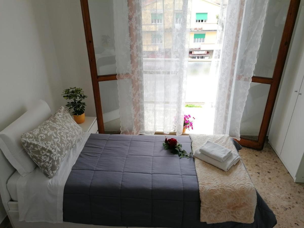 Giuseppe House Lejlighed Pisa Eksteriør billede