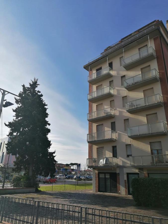 Giuseppe House Lejlighed Pisa Eksteriør billede