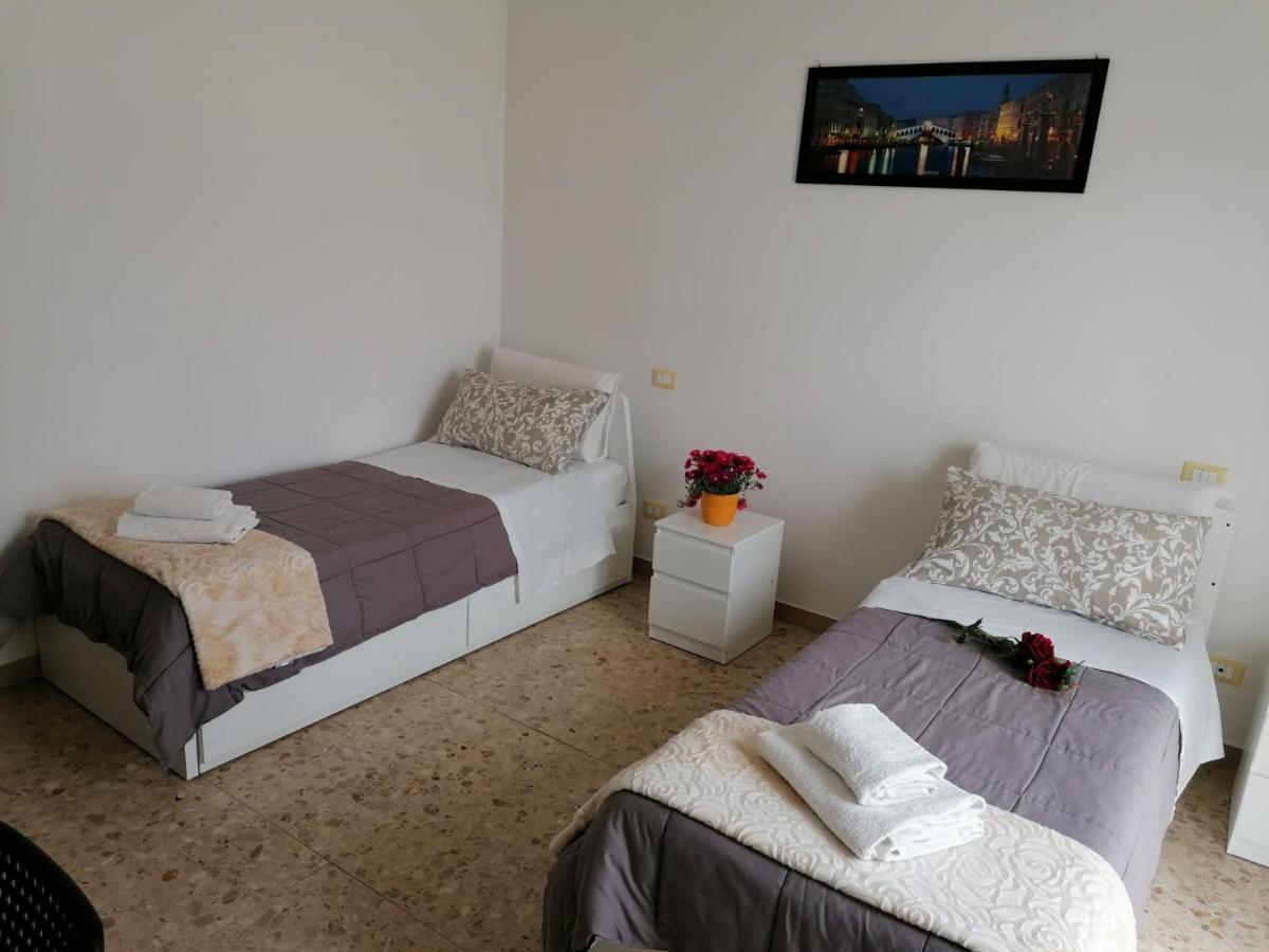 Giuseppe House Lejlighed Pisa Eksteriør billede