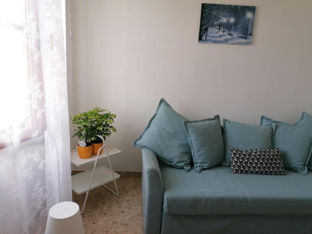 Giuseppe House Lejlighed Pisa Eksteriør billede