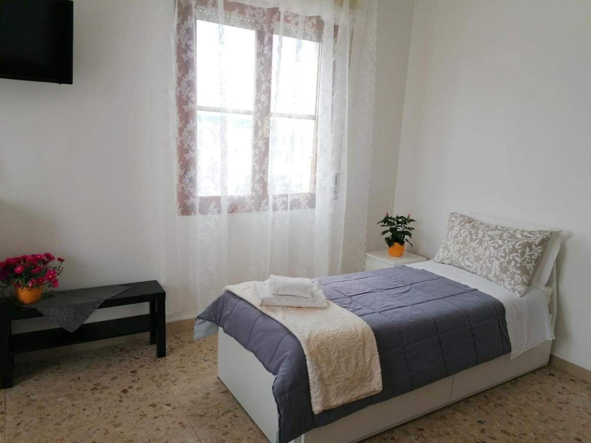 Giuseppe House Lejlighed Pisa Eksteriør billede