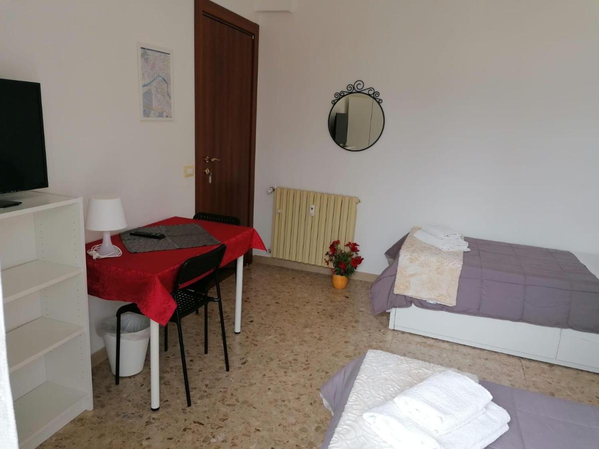 Giuseppe House Lejlighed Pisa Eksteriør billede
