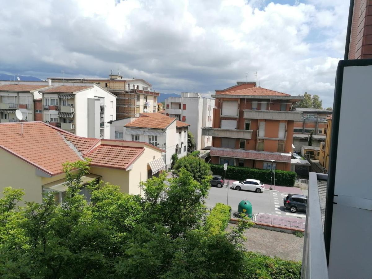 Giuseppe House Lejlighed Pisa Eksteriør billede