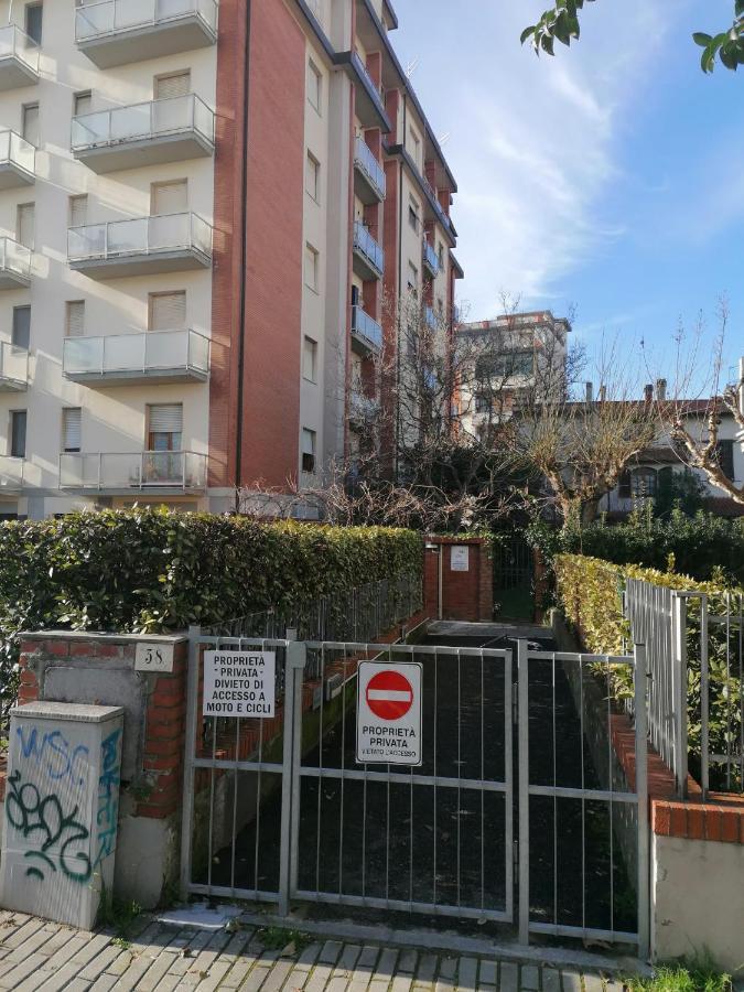 Giuseppe House Lejlighed Pisa Eksteriør billede