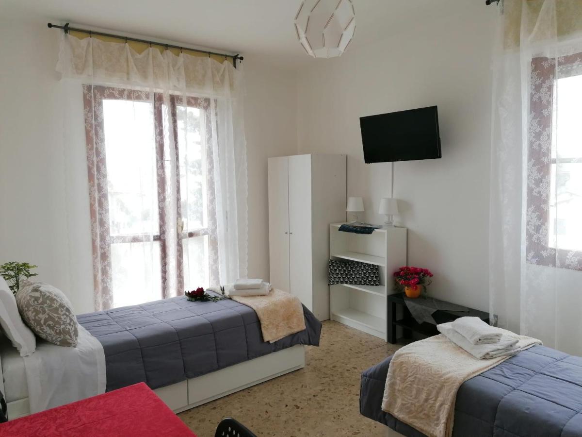 Giuseppe House Lejlighed Pisa Eksteriør billede