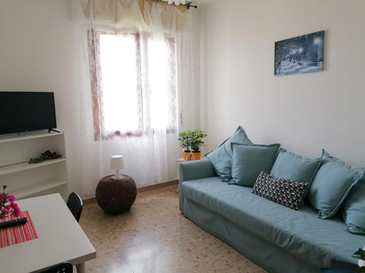 Giuseppe House Lejlighed Pisa Eksteriør billede