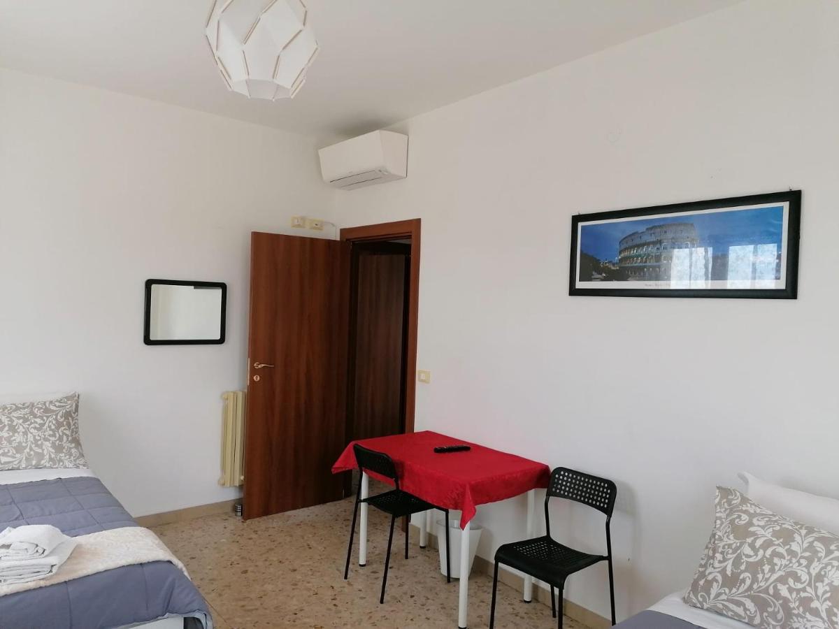 Giuseppe House Lejlighed Pisa Eksteriør billede