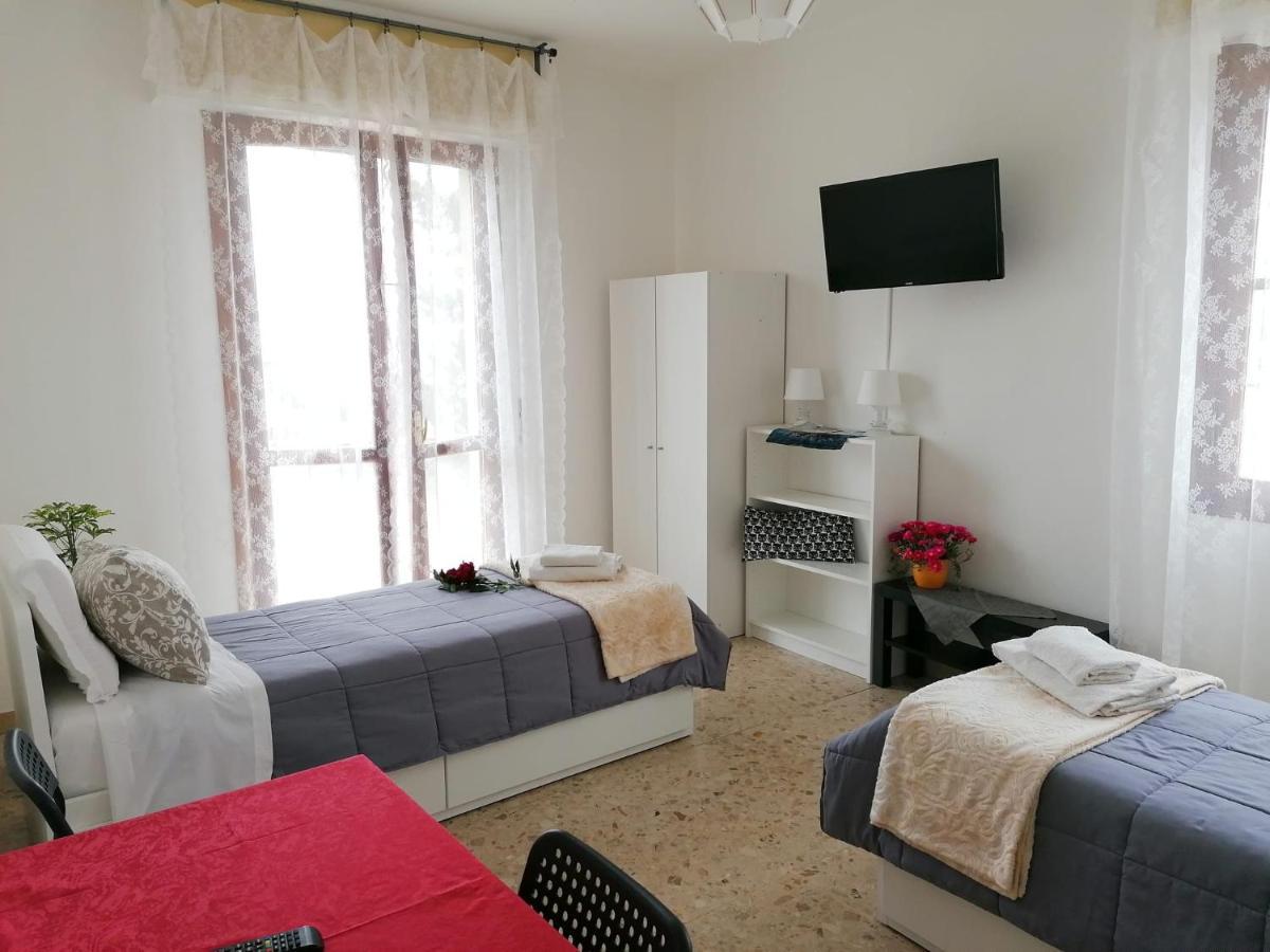 Giuseppe House Lejlighed Pisa Eksteriør billede