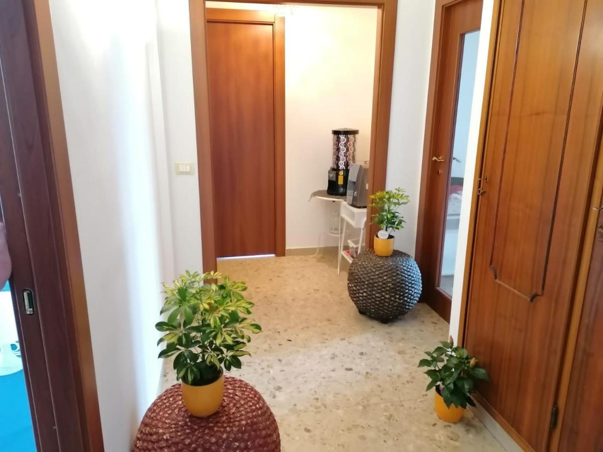 Giuseppe House Lejlighed Pisa Eksteriør billede